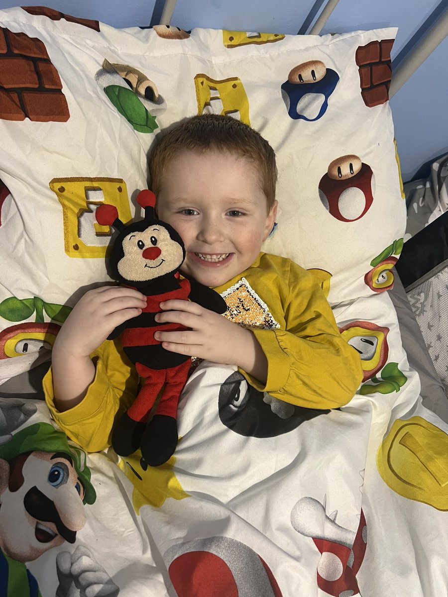 Charlotte tweet media