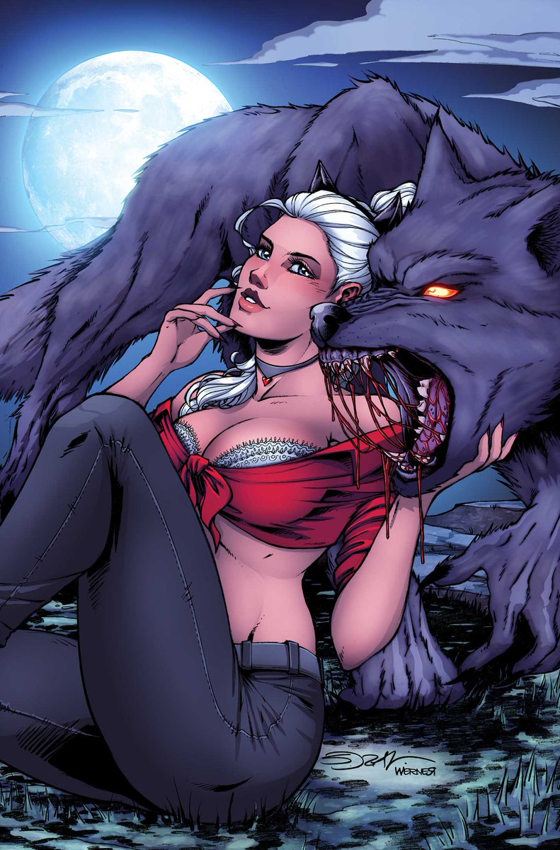 DynamiteComics's tweet photo. Monday is the Final Order Cutoff for Sirens Gate #5from Shannon Maer. Look for the cover by Sorah Sungh. Also available in Virgin.

#sirensgate #shannonmaer

https://t.co/MHtd8N1BzT https://t.co/vpLlKWyBh0