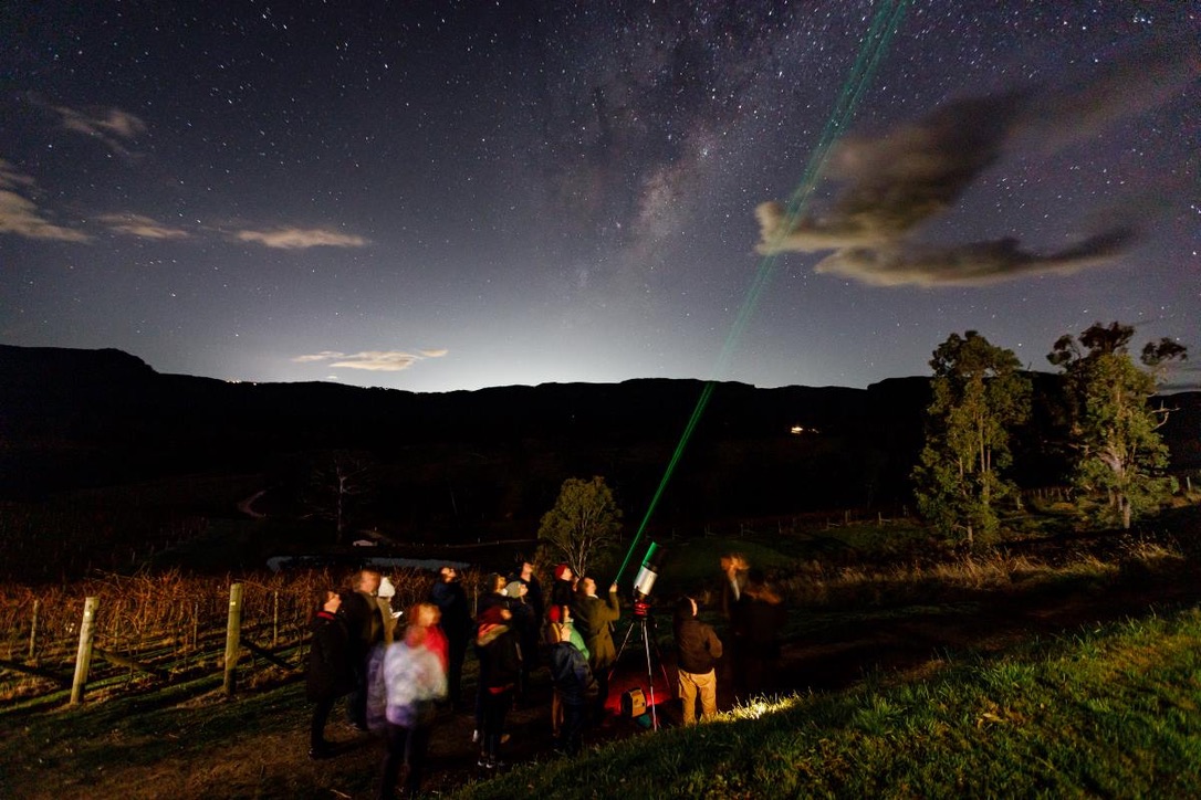 Taken for granted, the night sky is integral to the health of the whole natural world, including our own health and wellbeing. Local Blue Mountains astronomy groups are helping us rediscover and protect it from light pollution. 

katoombalocalnews.com/stargazing-in-…