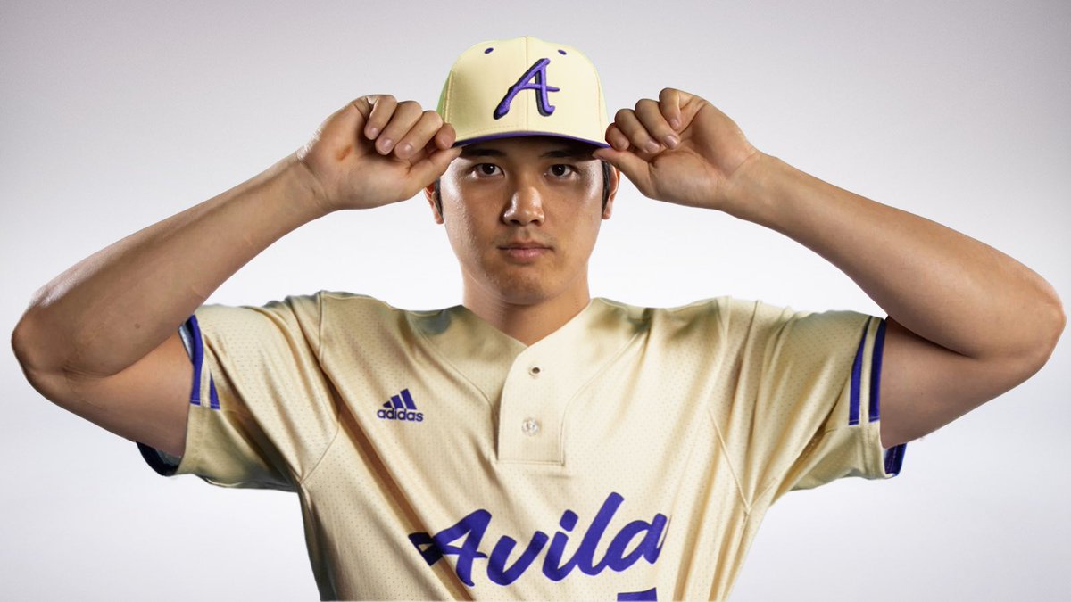 Avila Baseball tweet media