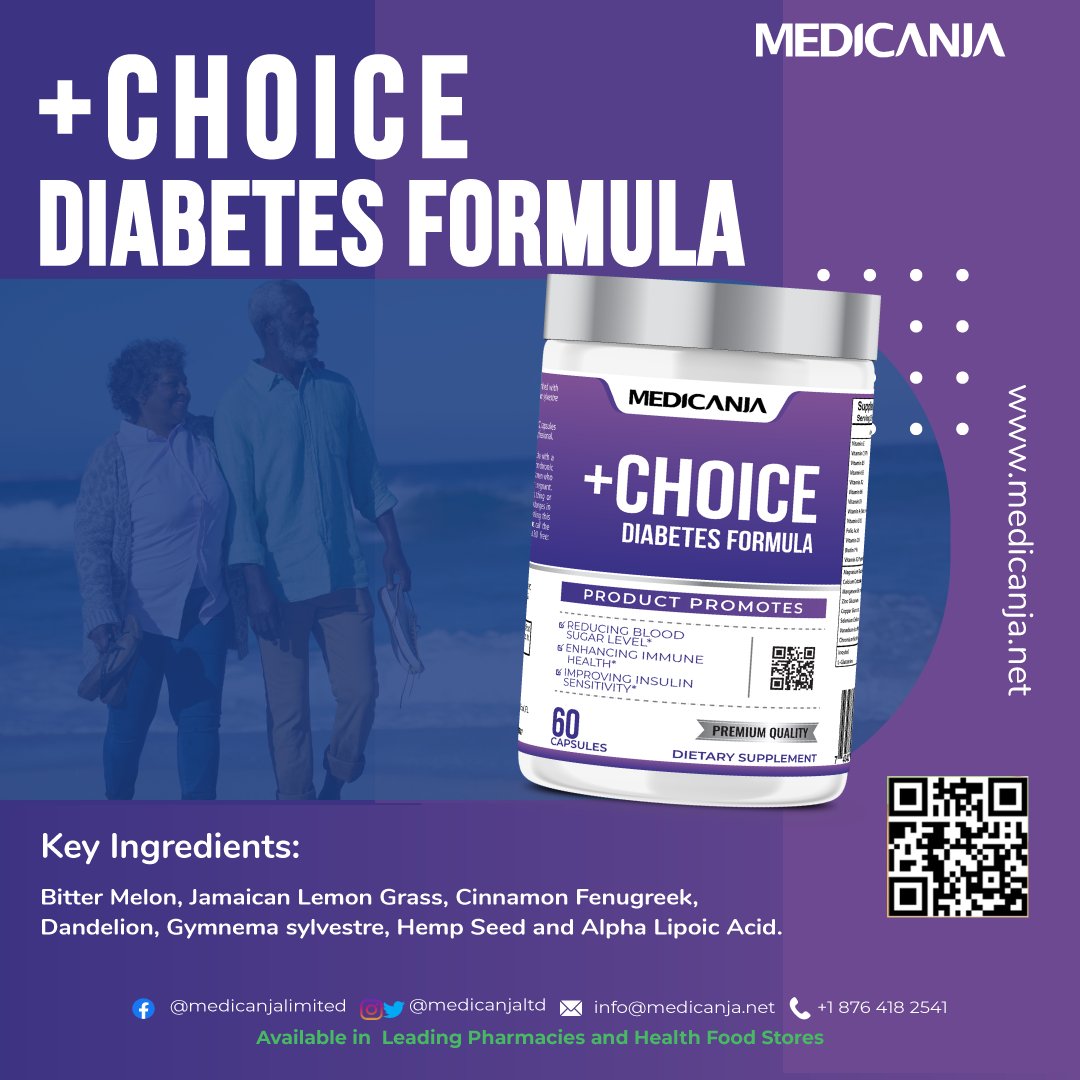 Our revolutionary supplement #diabetes #ministryofhealth #pharmacy #sugar