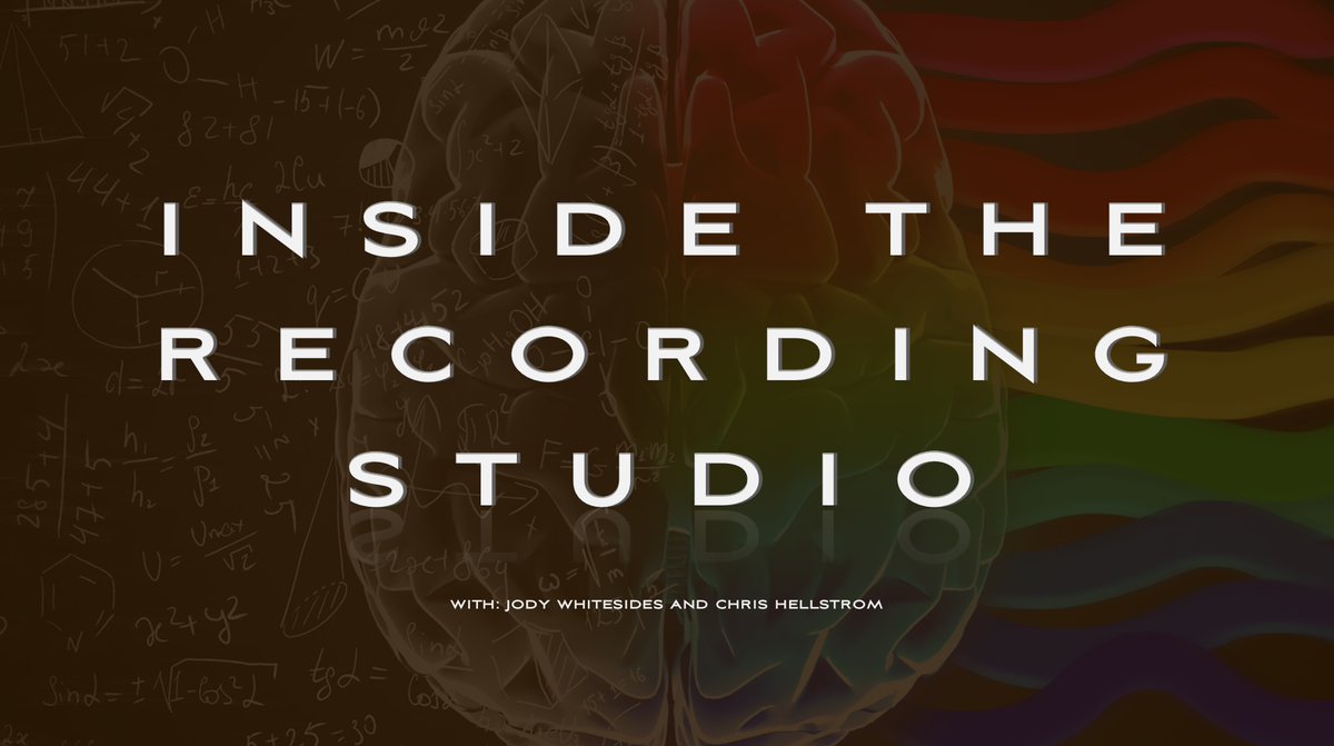 In this session, we unravel the age-old dilemma of forging your unique sonic path vs succumbing to the allure of sounding like the latest chart-topper.

insidetherecordingstudio.com

#creativity #homerecordingstudio #audioengineering #audioproduction #musician #mixengineer