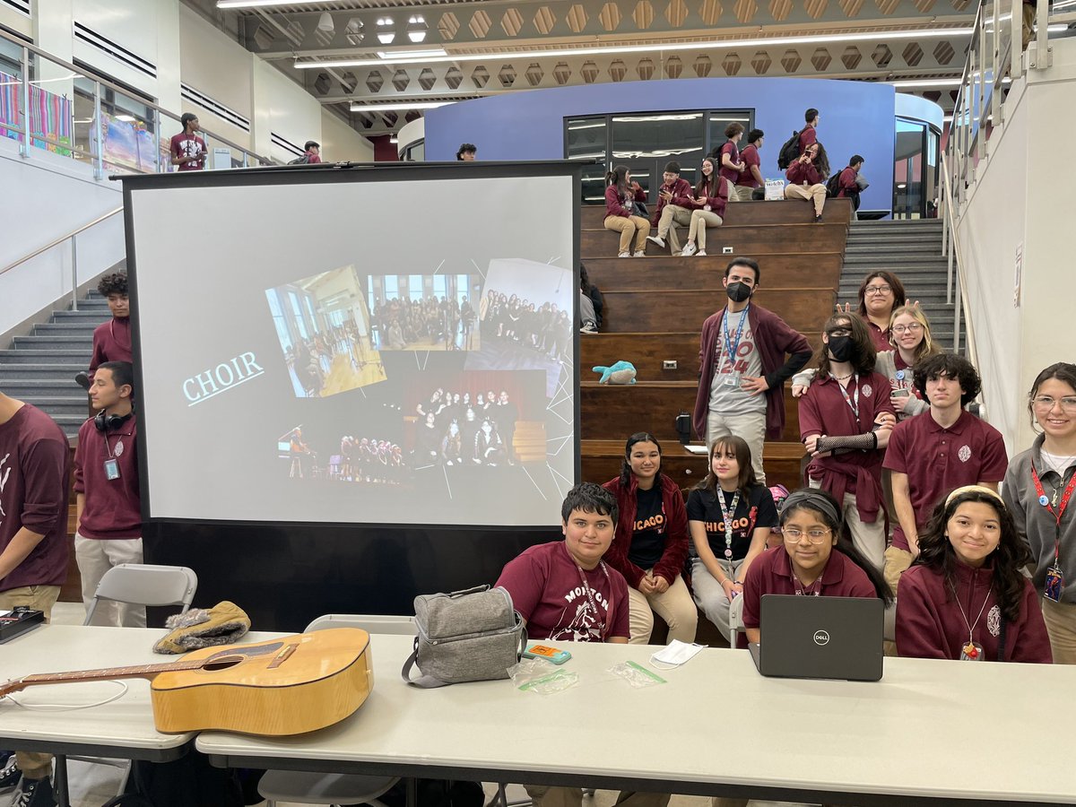 Morton West Music tweet media