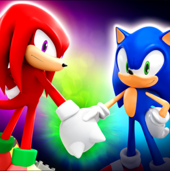 Sonic Speed ​​Simulator Leaks And News on X: new leak: two new  #SonicSpeedSimulator profile pictures  / X