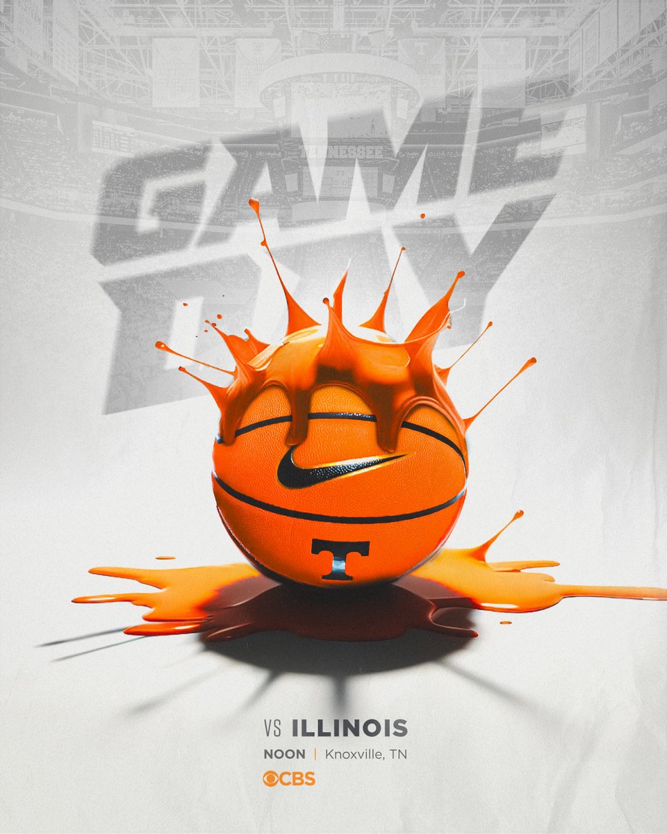 Vol_Hoops's tweet photo. orange you glad it's gameday https://t.co/6v24ltGC32