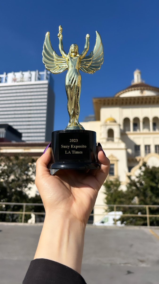 Suzy Exposito tweet media