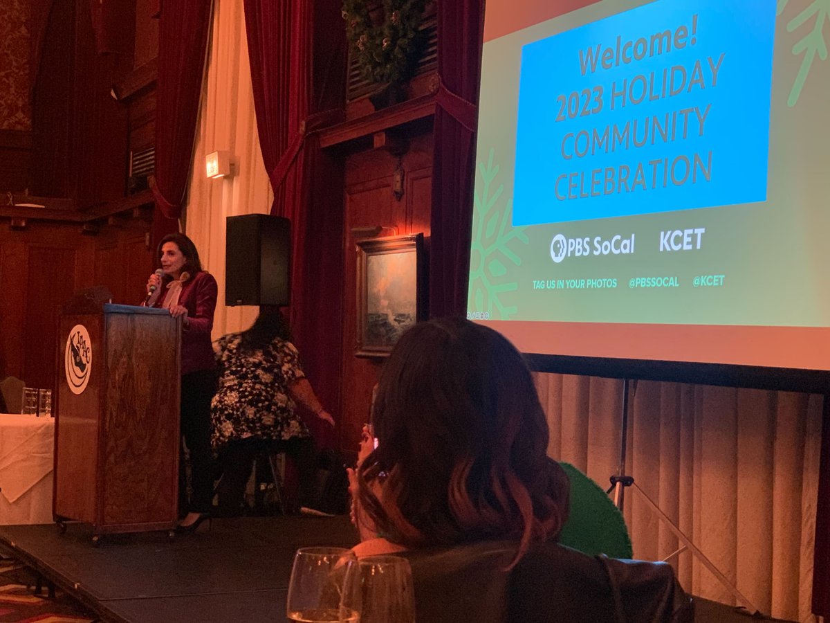 usccrcc's tweet photo. Congratulations to #AMCLI fellow, Meymuna Hussein-Cattan for being selected as one of 2023's Local Heroes honorees! Exciting that Soraya Ahyaudin, AMCLI Director and a member of @KCET & @PBSSoCal's Community Advisory Board, got to celebrate Meymuna at the event! https://t.co/yDlq2x00pU