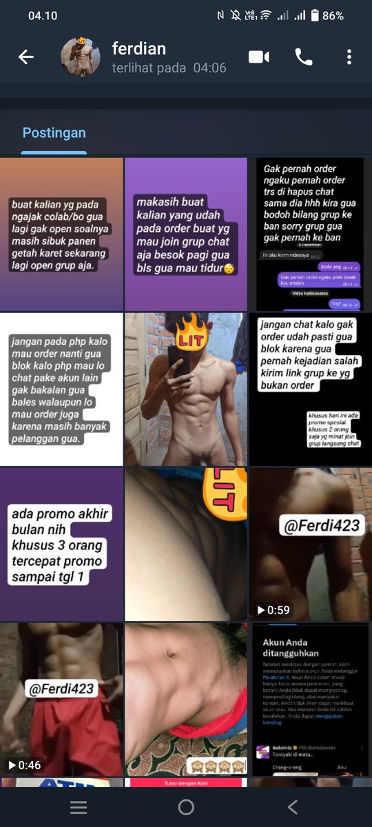 JustApip73835's tweet photo. @LkyJin Jngan percayaa https://t.co/4URdKkS8sA