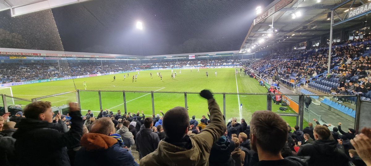 OptaDaan's tweet image. Heerlijke puntjes #gracam