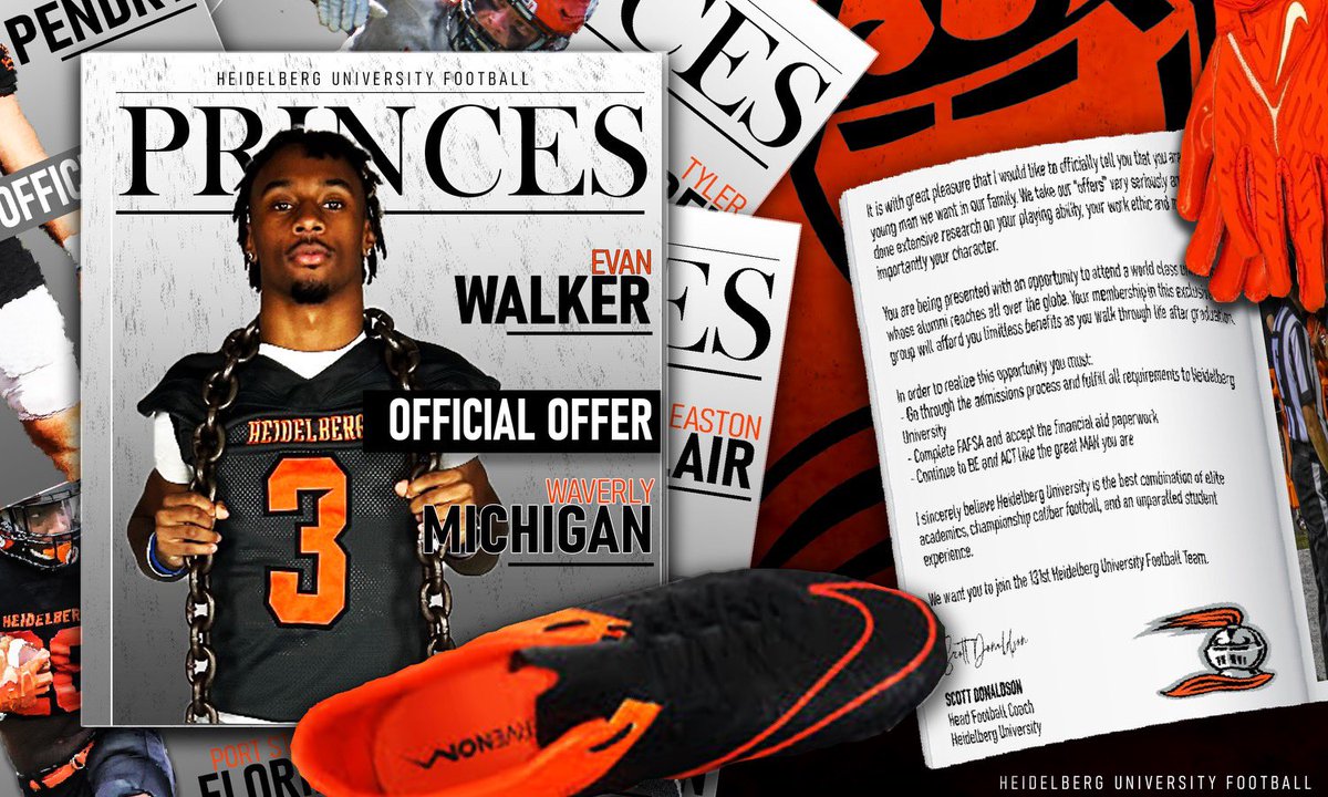 Evan Walker tweet media