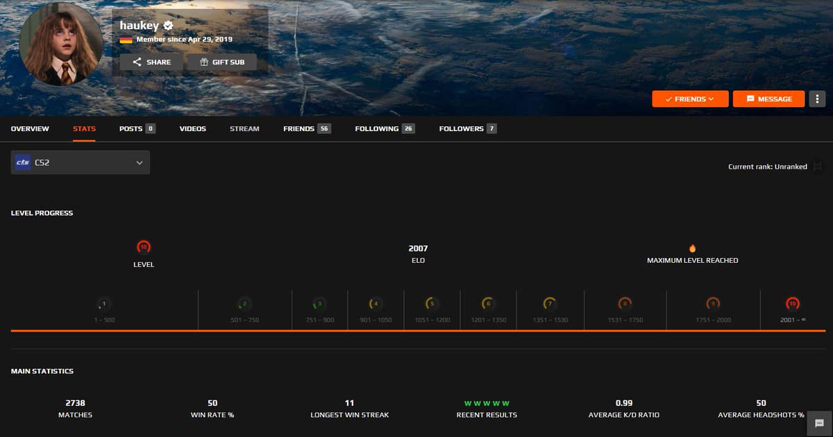 Da ist der Beweis, dass das Game einfach nicht  gut sein kann.... <a href="/haukeycsgo/">haukey</a>