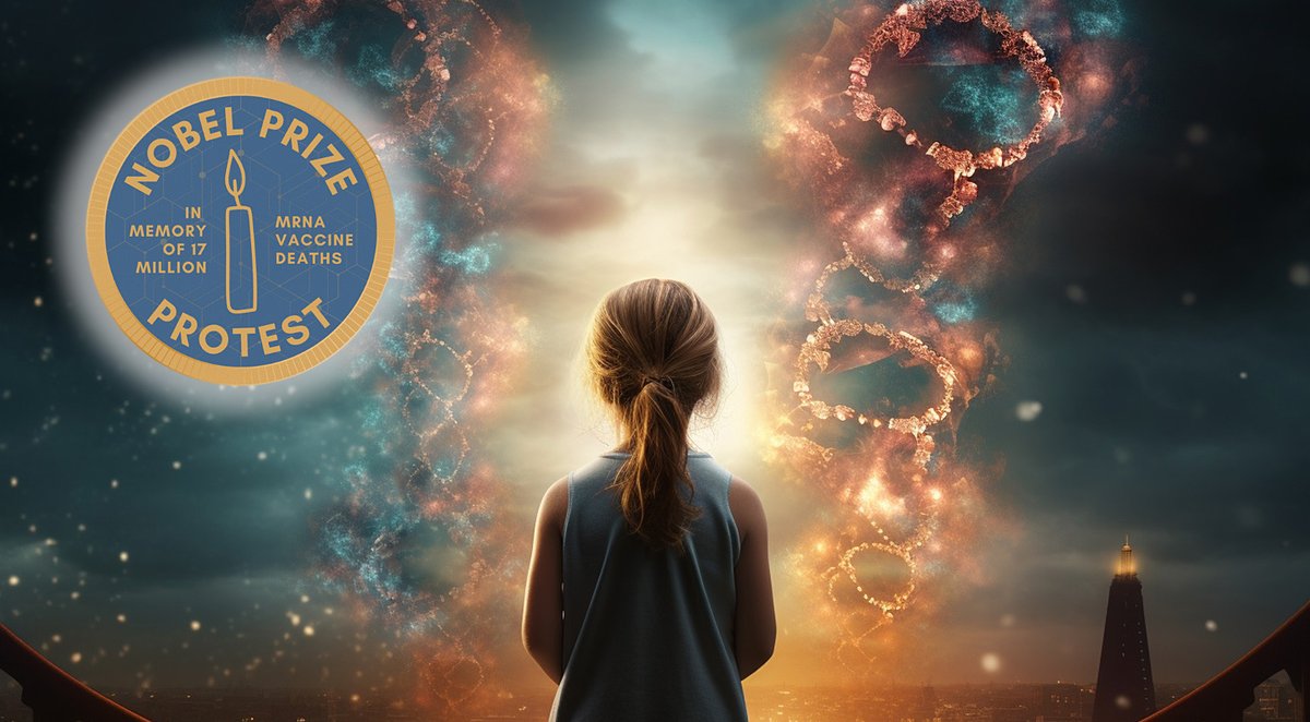 Children’s Health Defense tweet media