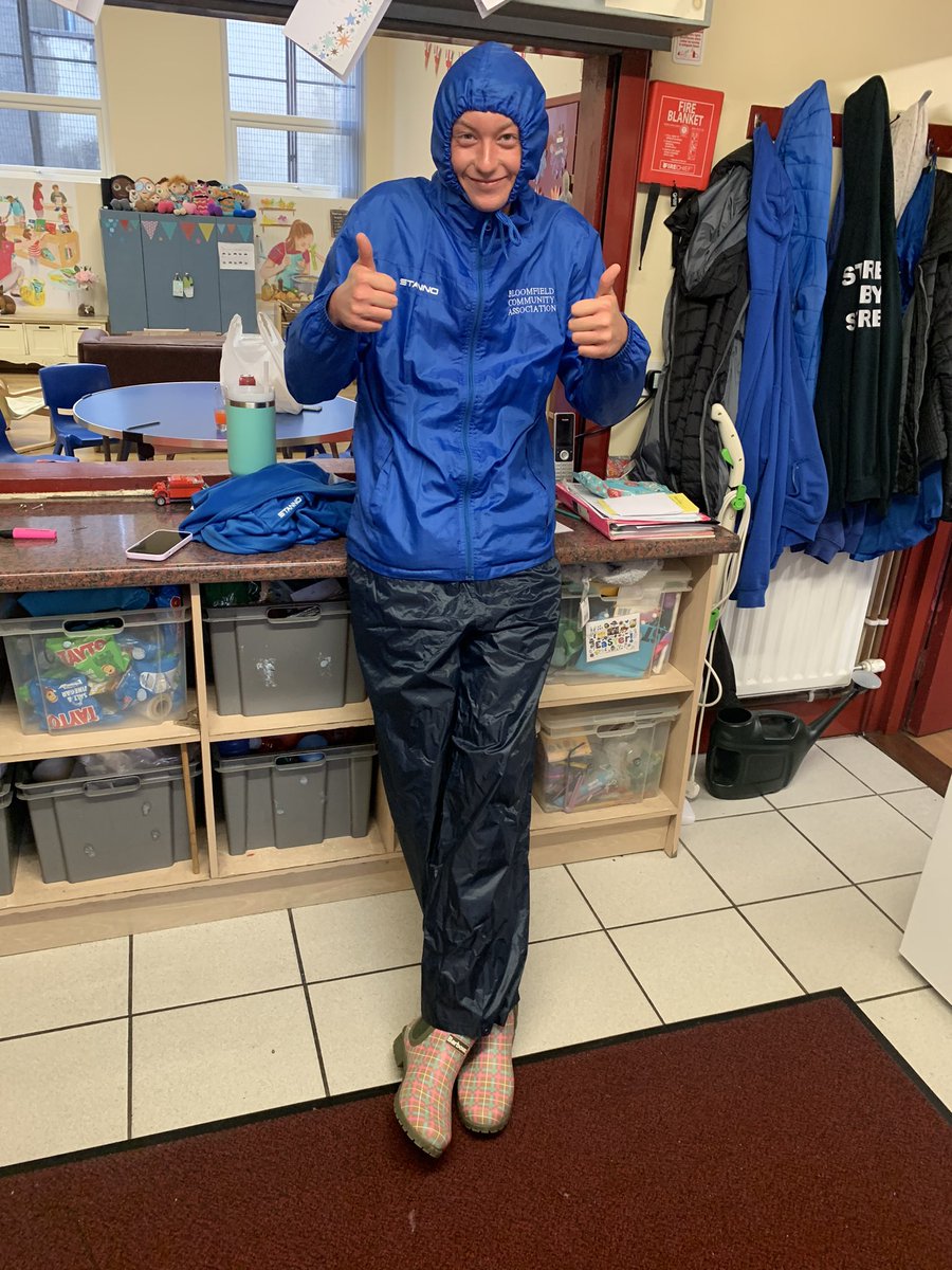 Bloomfield Comm A tweet media