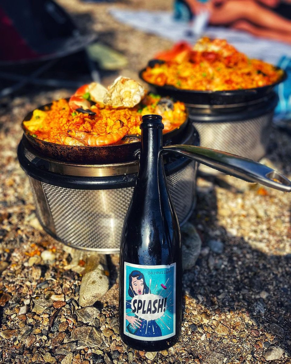 mycobbgrill's tweet photo. Happy Friday #COBBers! How are you spending your weekend? We plan on cooking a nice seafood dish like this one from @emmaberriman on the Premier! 

#AdventureServed #COBBgrill #COBBmeal #COBBrecipes #outdoorcooking #COBBgrill #COBBlife #outdoorgrilling https://t.co/FzbTozAvAx