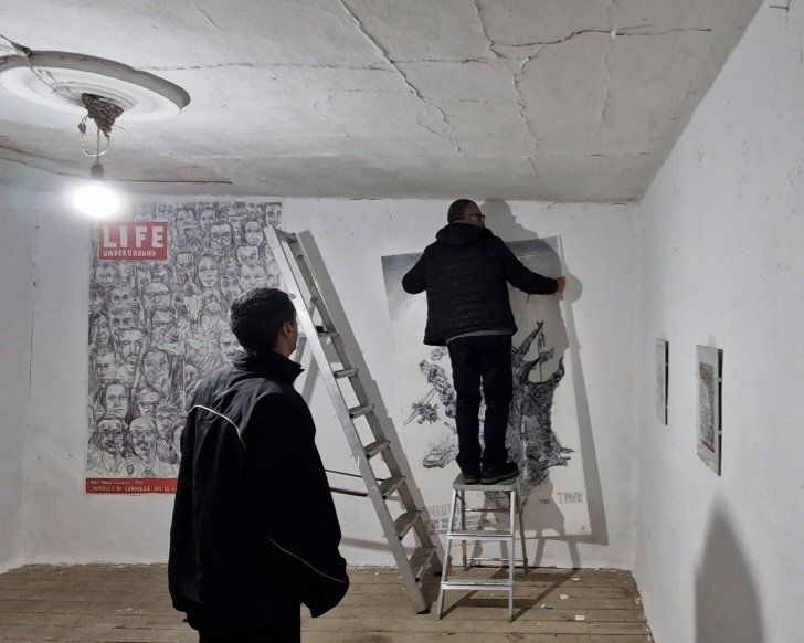 Contenedores de Arte tweet media