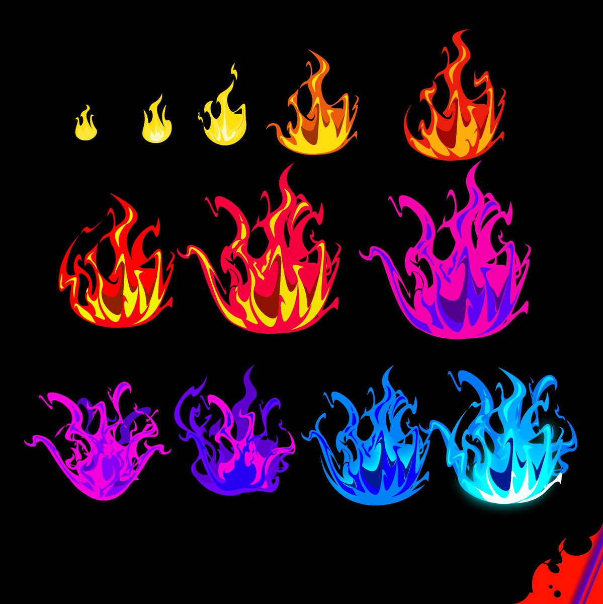 lauren_artist1's tweet photo. TIME TO GROW💜
1. Like/Retweet👍
2. Link your Twitch/YT 👇
3. Help each other grow! 🤝
4. Follow me😇
#smallstreamer
#SmallStreamersConnect
#SupportSmallStreams
@BlazedRTs
@sme_rt
@kick
@rtsmallstreams
@SupStreamers
@promo_streams
@StreamersRT1
@wwwanpaus
#twitch https://t.co/AgyHc0ilsc