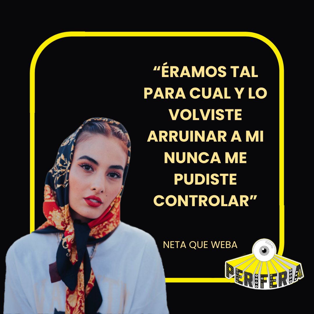 Ivonne Miranda (@mirandaivonnee) on Twitter photo La talentosa <a href="/ms/">Matt Shampine 차민근</a>.ambarc forma parte de la primera edición del <a href="/periferia_fest/">Festival Periferia</a> ya queremos escucharla 🥰
No te quedes fuera y adquiriere tus boletos en @passline_mx <a href="/DopplerBar/">Doppler Bar</a> o <a href="/thebeercompany/">The Beer Company</a>.texcoco La talentosa <a href="/ms/">Matt Shampine 차민근</a>.ambarc forma parte de la primera edición del <a href="/periferia_fest/">Festival Periferia</a> ya queremos escucharla 🥰
No te quedes fuera y adquiriere tus boletos en @passline_mx <a href="/DopplerBar/">Doppler Bar</a> o <a href="/thebeercompany/">The Beer Company</a>.texcoco