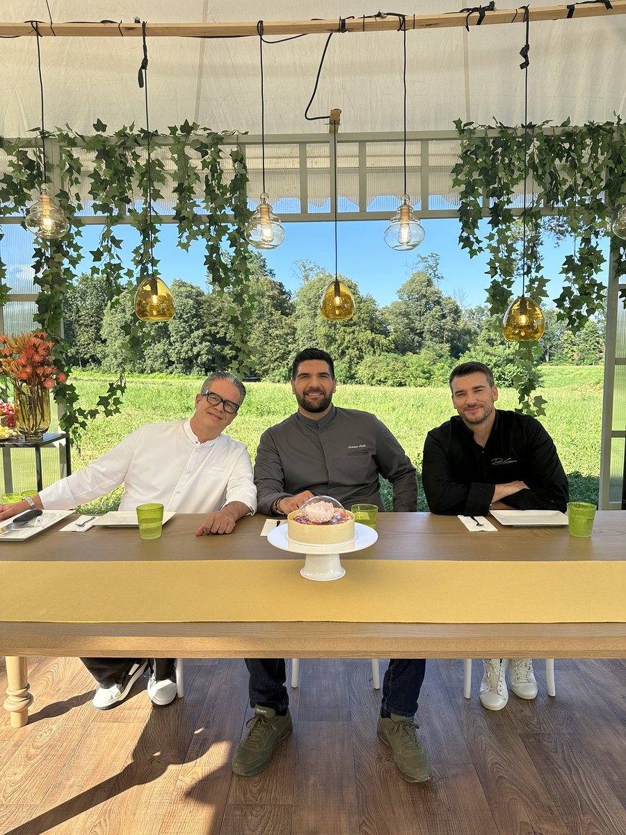 Ernst Knam tweet media