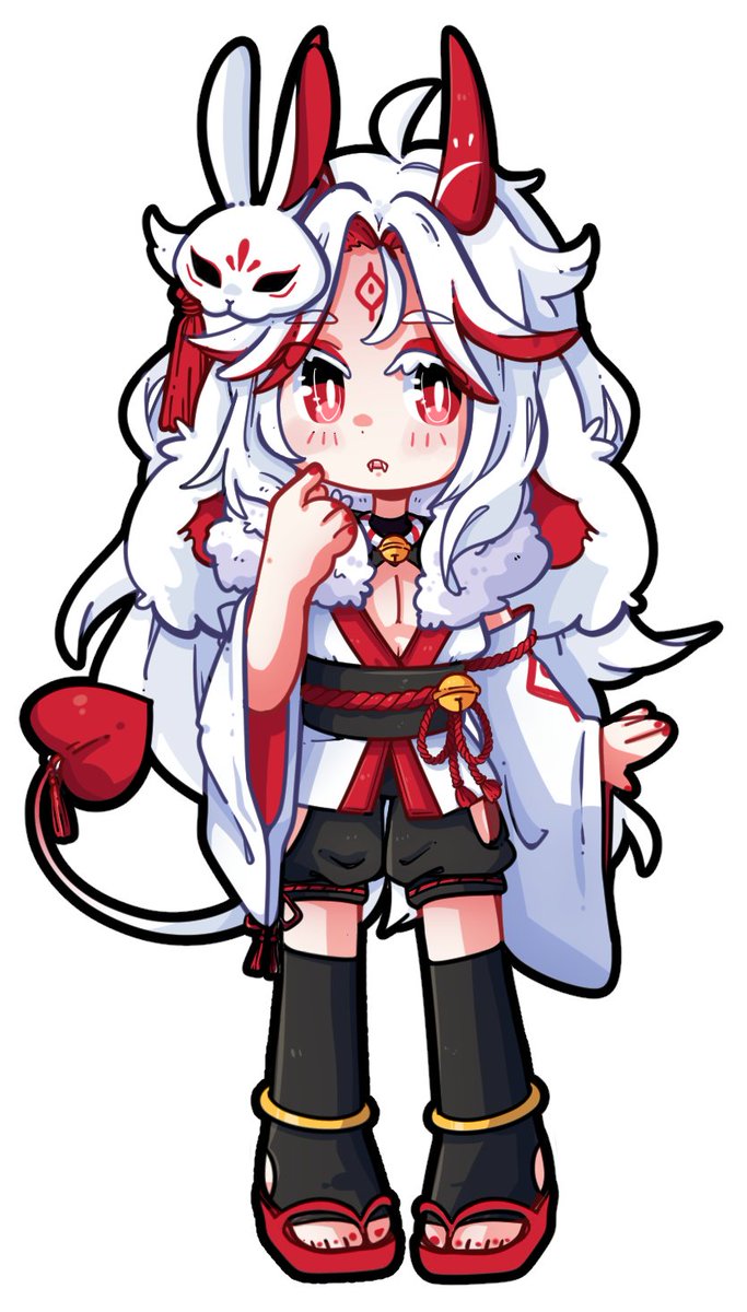 Jaizu on X: Thanks for the support 🥹 / X