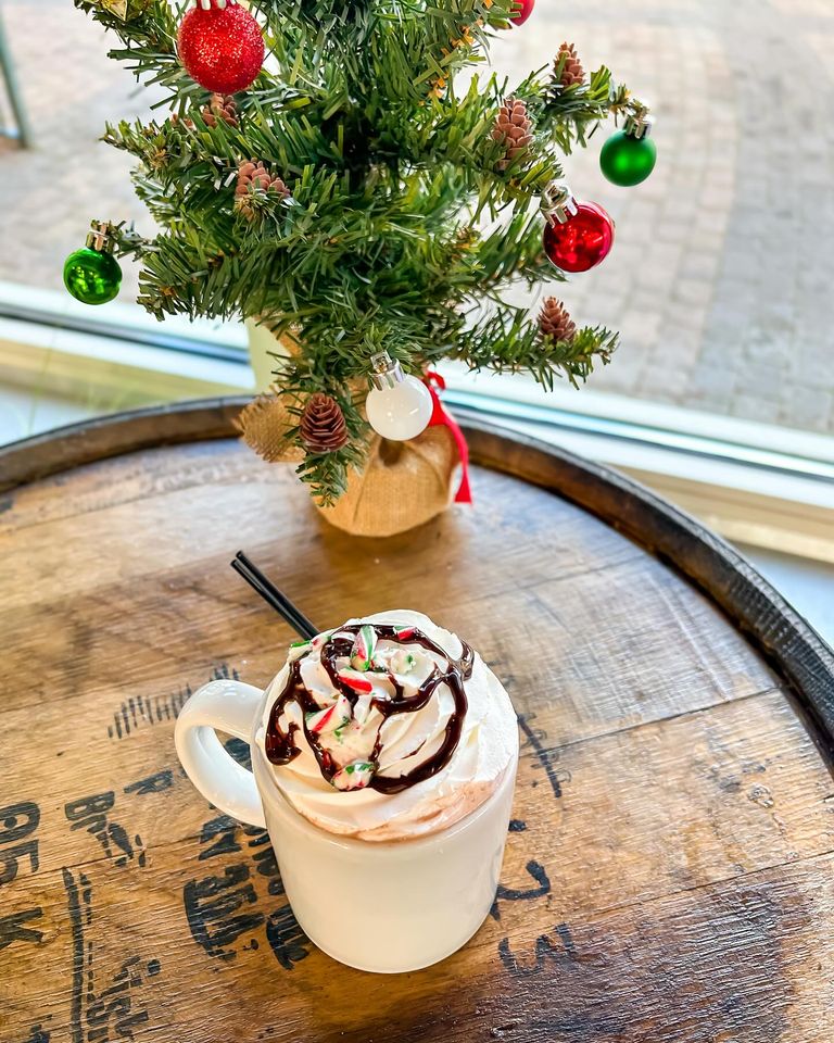 JUST DROPPED: Our official 2024 gift giving guide!

Looking for a gift for the “BEERiest” person you know?   Peep our gift giving guide by clicking the link below for all the recommendations!

eepurl.com/iFLJpk