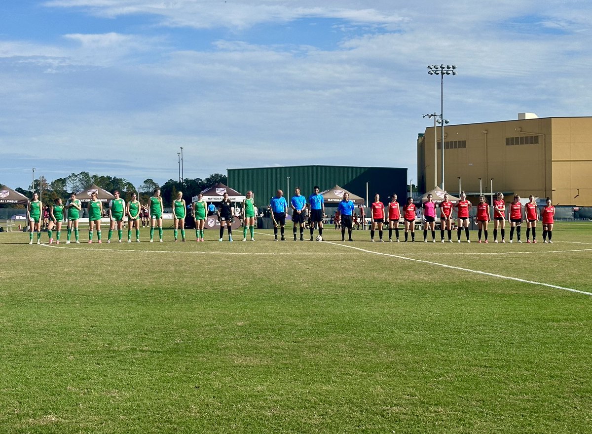 JBMarineThunder's tweet photo. 5-0 win today! 

Goals by @lauren_heath10, @AshleyMill1125 x 2, @alicecrowley_24, and @ella_rogan (PK)

@cecealexander18 and the defensive line with the clean sheet! https://t.co/J16XEG9J1V