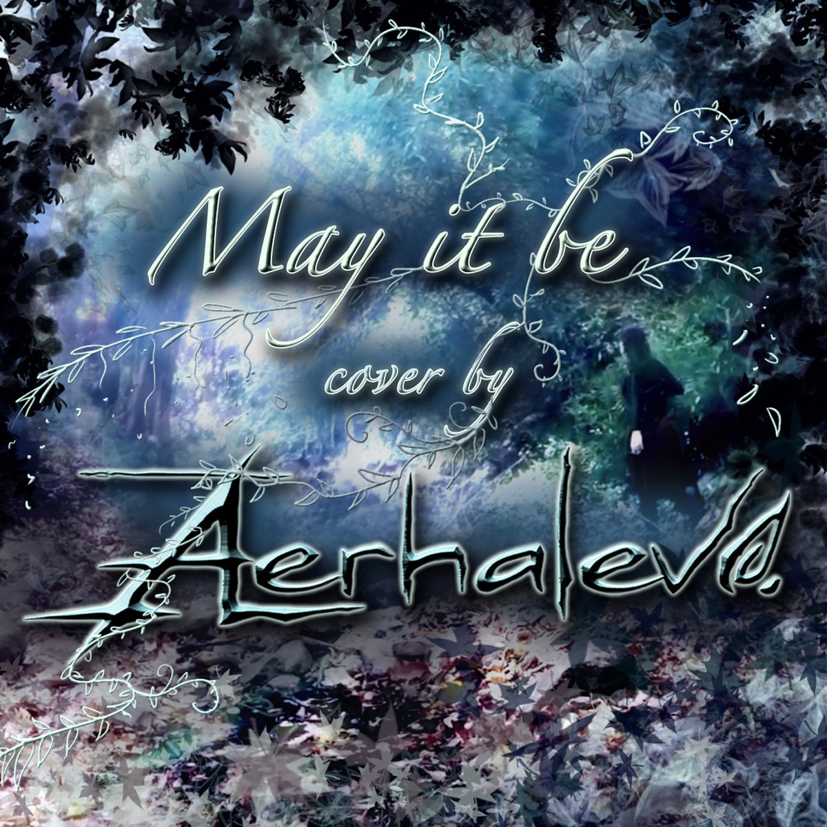 Aerhalev's tweet photo. New song OUT! Listen: https://t.co/xjphTqxokd https://t.co/kPp5Pw6sFh