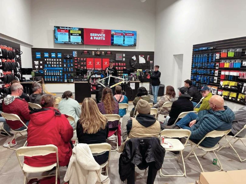 Halifax Triathlon Club tweet media