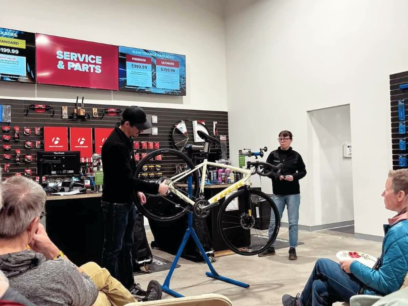 Halifax Triathlon Club tweet media