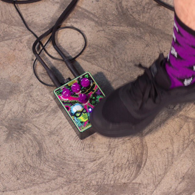 The Falcondrive! Overdrive/Distortion Dual-Effect Guitar Pedal! Stealth-Mode Edition!!!

Now available at gloopy.industries !!!

<a href="/rude_tech/">RUDE TECH Guitar Effects</a> <a href="/ianwfowles/">Ian Fowles</a>