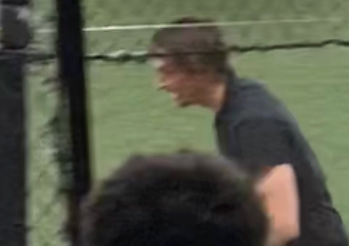 Can I pet your dog please