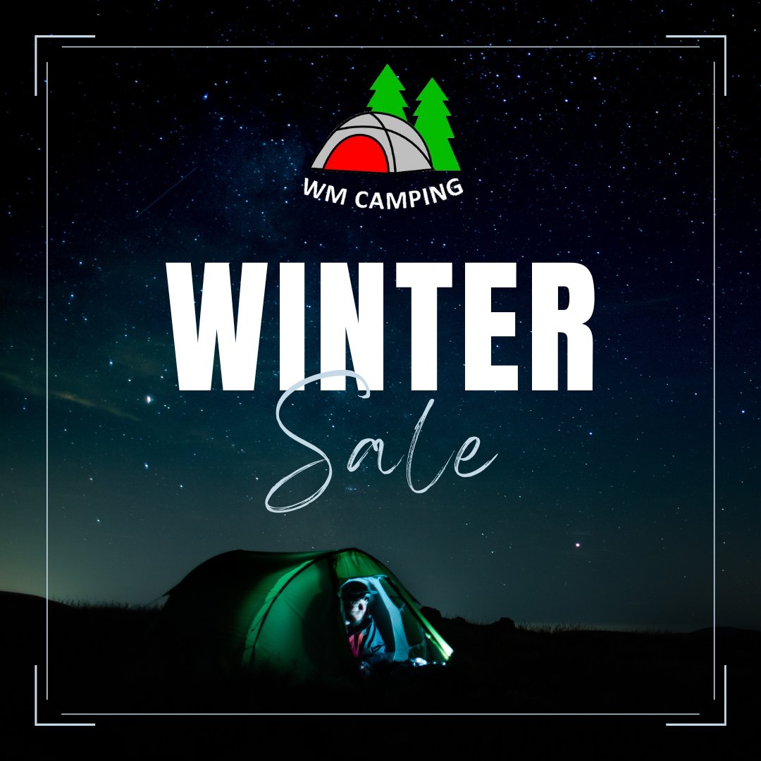 WM Camping tweet media