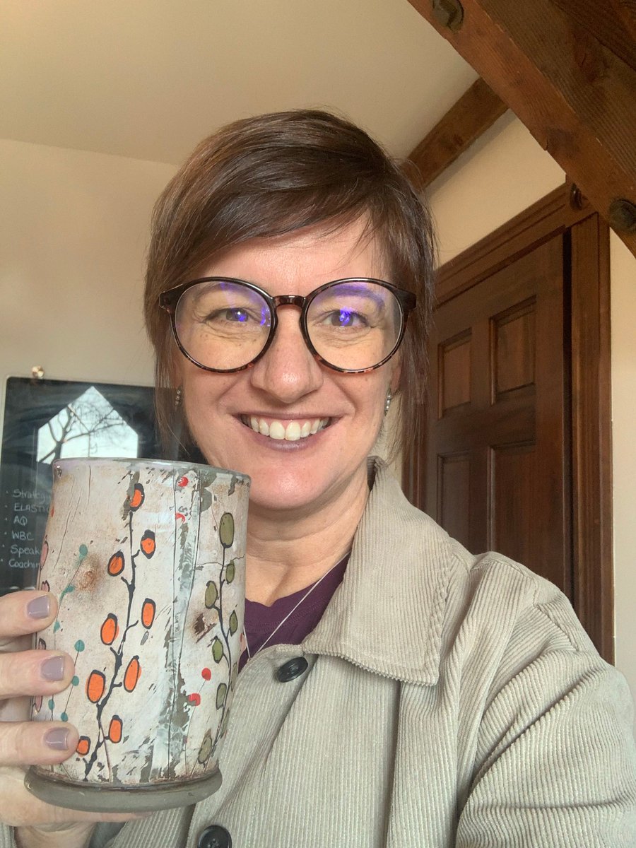 Excited to launch a new articulation of my practice, focused on supporting systems, organizations and individuals to reimagine their next chapter -- rebeccasutherns.com  (And love my new water goblet in my newly minted colour scheme inspired by Provence...!)