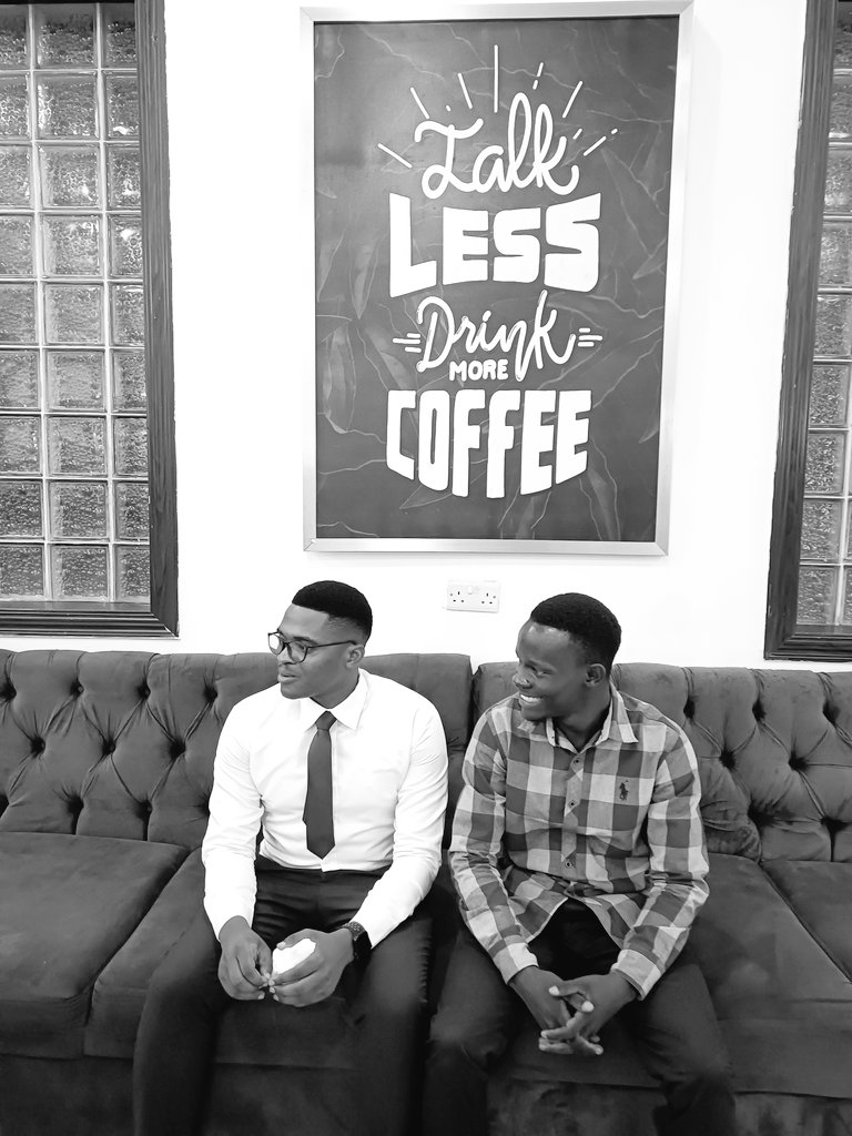 Joshua_GMK's tweet photo. It's time to turn everything around. https://t.co/YiBPdJLlZj