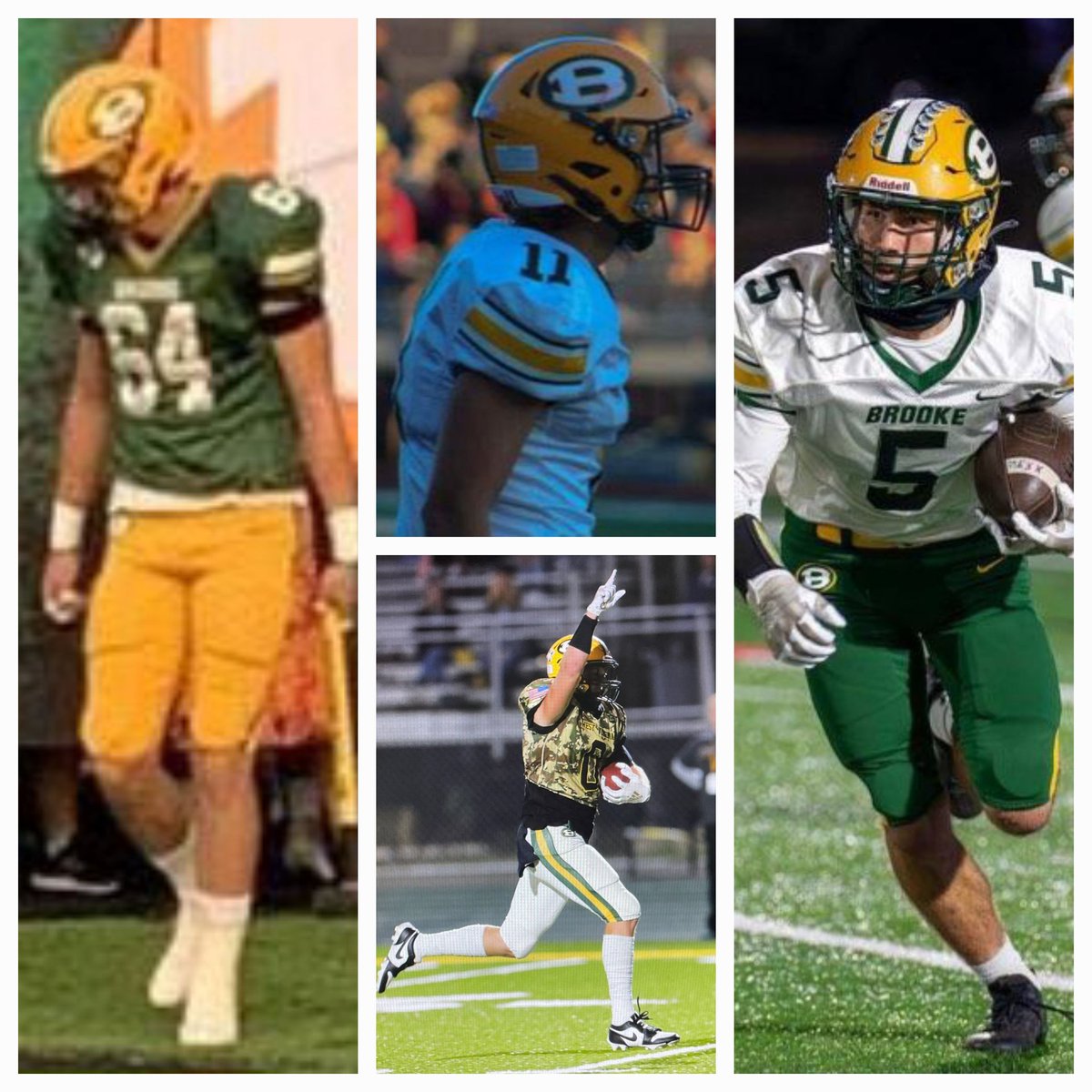 Congratulations to the following Bruins for making the OVAC All-Conference team!!!
1st Team 
<a href="/tyler_wise64/">Tyler Wise</a> 
<a href="/GavinMoore28550/">Gavin Moore</a> 
Honorable Mention 
<a href="/AnthonyBachinsk/">Anthony Bachinski</a> 
Gus Gilbert