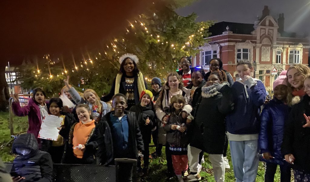 Reflecteen tweet media