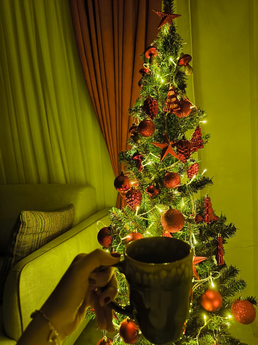 LOZKELEBEK's tweet photo. #christmas 🎄 https://t.co/K4C4tNG0t2