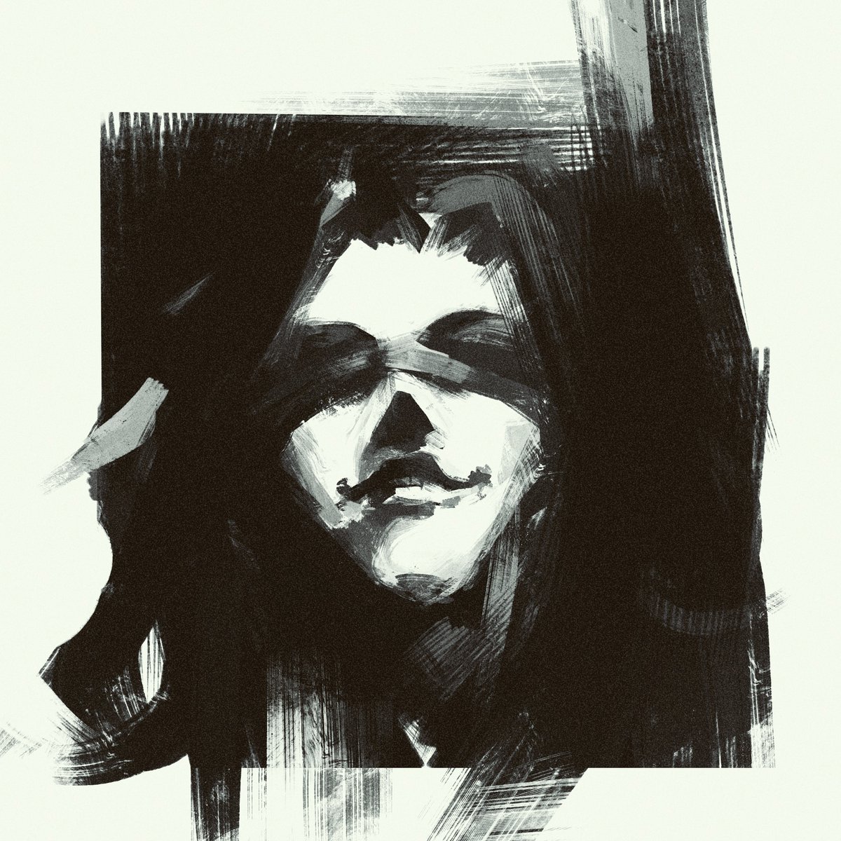 ghstwhite's tweet image. And also I want to repost this old Yidhra art.