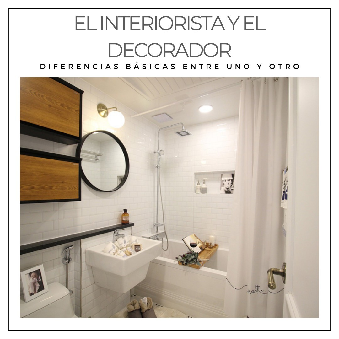 CLarquitectos's tweet photo. DIFERENCIAS ENTRE INTERIORISTA Y DECORADOR. Más información en: https://t.co/36lXAbd3bh
https://t.co/gO5tn8tcku https://t.co/jSfnwbwWN3