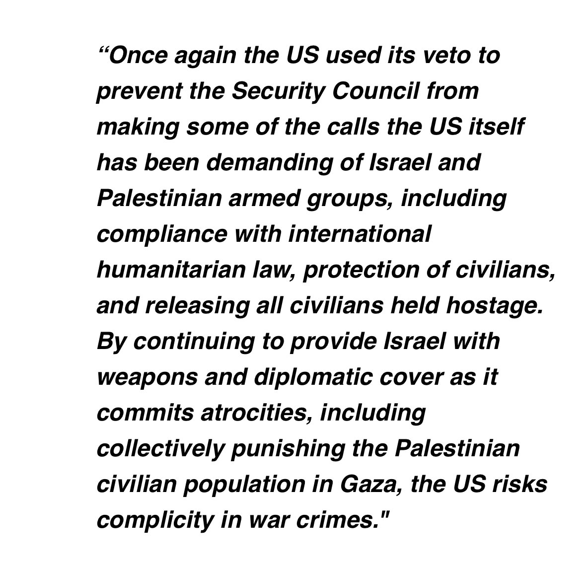 Omar Shakir tweet media