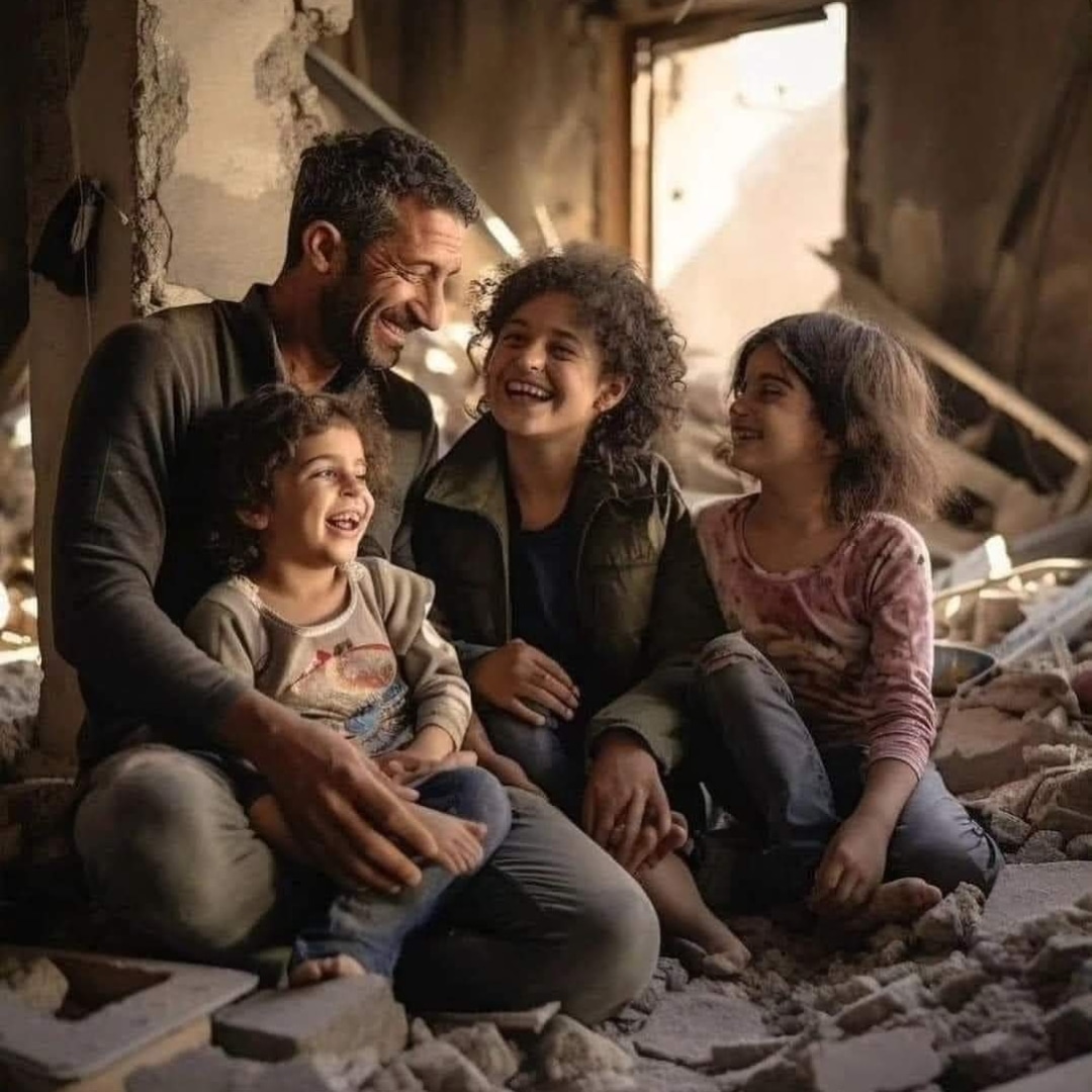 Cennet senin... cehennem onların... #23AralıkDünyaŞehitÇocuklarGünü