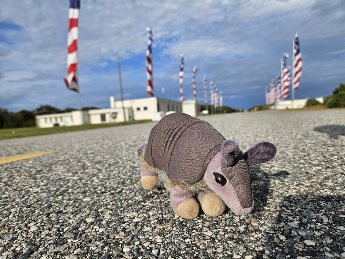 James_W_Draper's tweet photo. Hangar C is ready for tomorrow's Space Force T-Minus 10-Miler!
#museum #museums #Space #History #spaceforce #ussf #FollowRupert #runspaceforce #capecanaveral #spacecoast #lovefl @ccspacemuseum https://t.co/Z7Pr4XIRaP