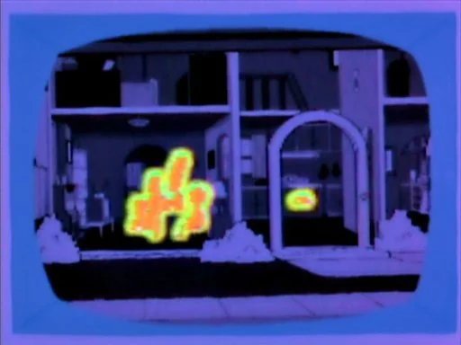 I have exclusive high-tech footage from Pearson airport. Now, this technology is new to me, but I'm pretty sure that's Shohei in the oven, rotating slowly. His body temperature has risen to over $600M dollars, he's literally stewing in his own juices. #OhtaniWatch