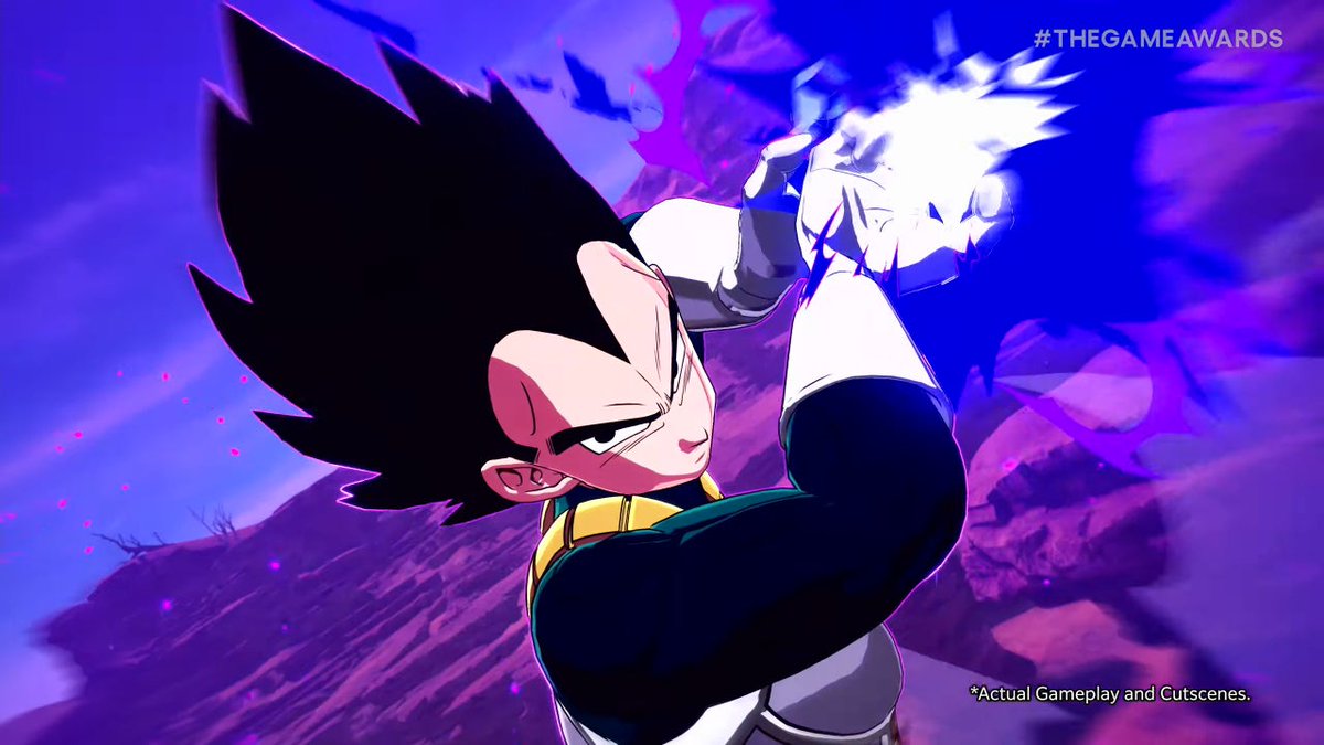 NotiPlay_'s tweet photo. Información de Dragon Ball: Sparking Zero🔥🔥

▫️ Lleva 5 años de desarrollo.
▫️ Desarrollado en Unreal Engine 5.
▫️ Tendrá todo el espíritu de la saga Budokai Tenkaichi.
▫️ Punto de partida para los fans de toda la vida y nuevos.
▫️ No habrá doblaje en Español Latino. https://t.co/elbK4Vbmuu