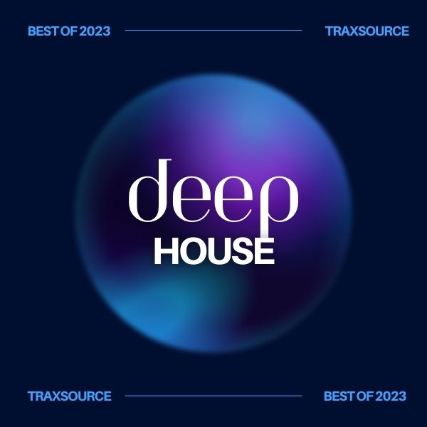 Traxsource tweet media