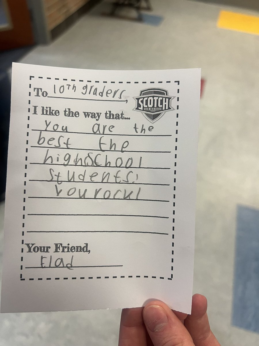 Sonja James tweet media