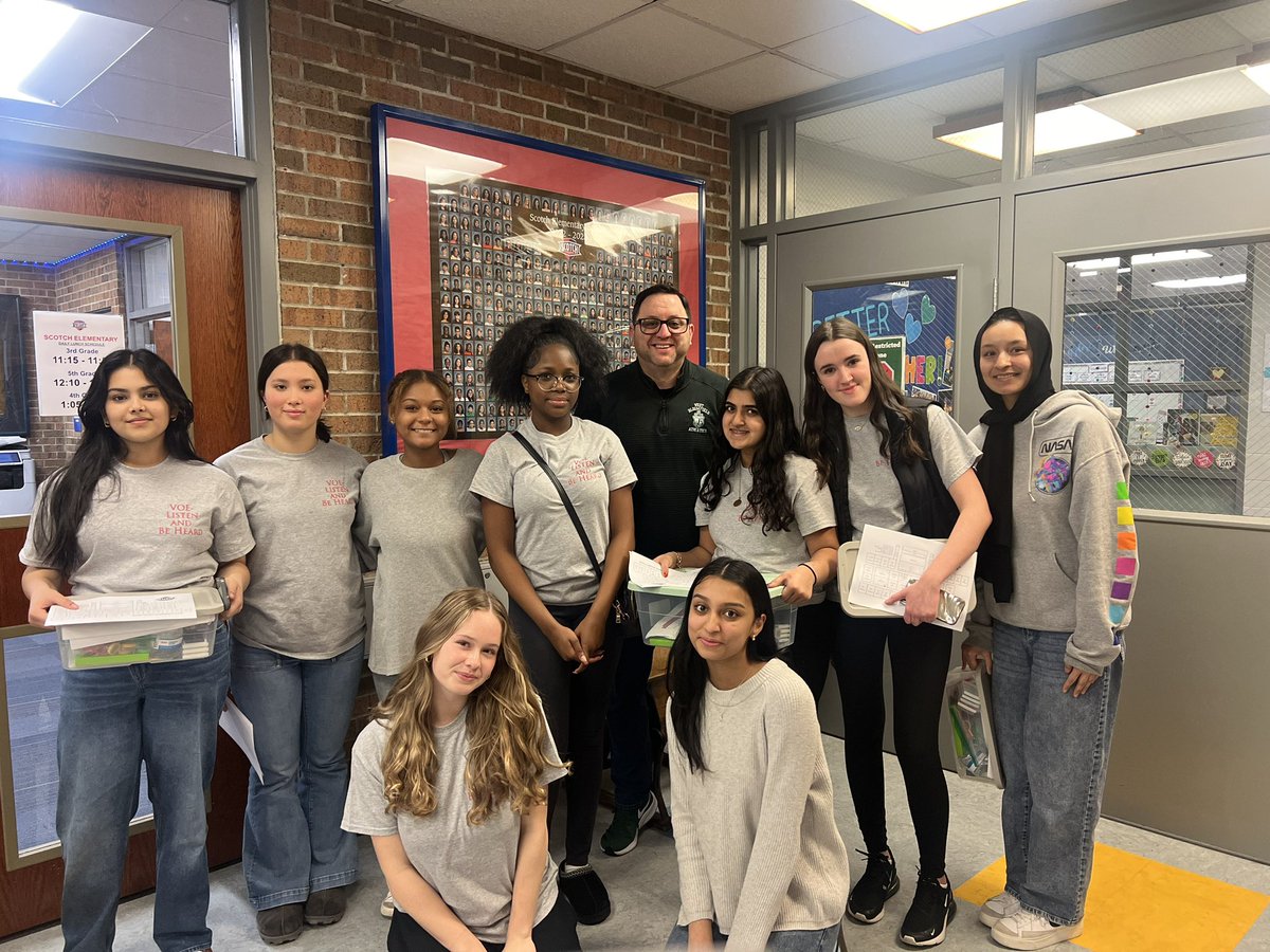 Sonja James tweet media