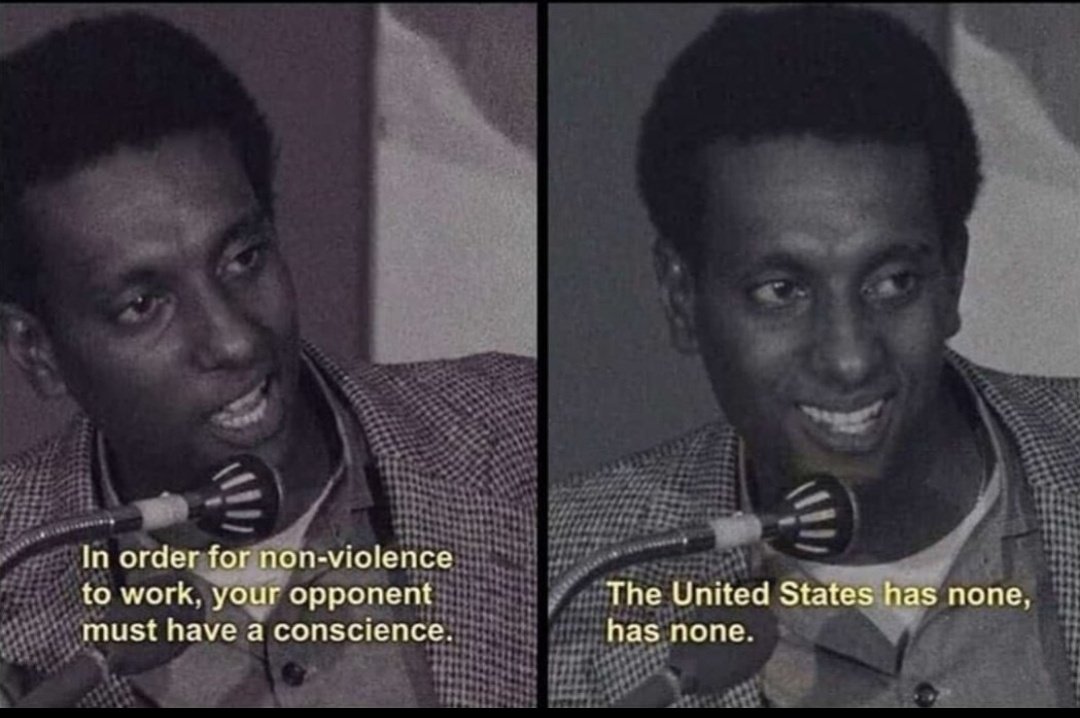 Kwame Ture: