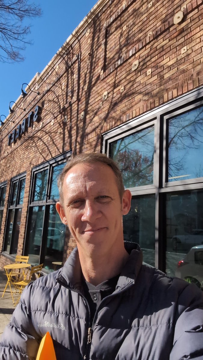 Jason Howell tweet media
