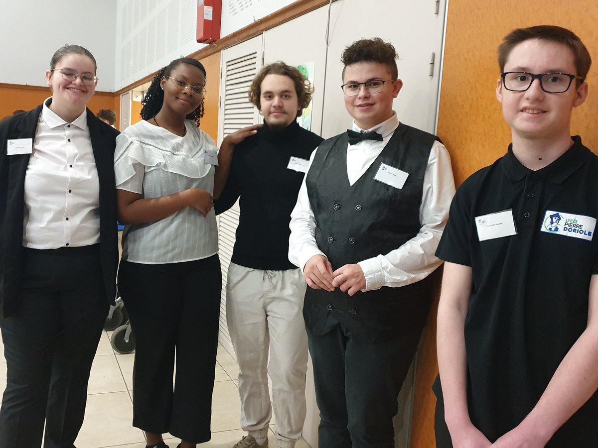 LP P.Doriole tweet media