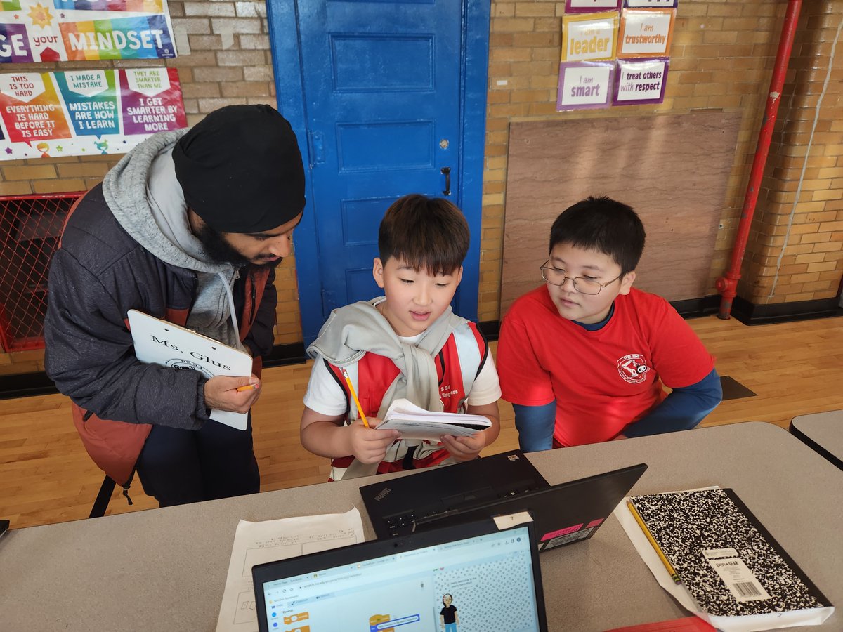 Ellie Chung-Glus @PS94Q Makerspace (@ps94makerspace) on Twitter photo As a voice for change, 5th graders created a PSA about taking climate action. A big thanks to Joshua Cano-Jimenez, Solar Project Manager & Assemblyman <a href="/edbraunstein/">Ed Braunstein</a> who inspired us & charged us to be leaders for climate change. <a href="/CSEdWeek/">CSEdWeek</a>, <a href="/PS94DavidPorter/">PS94 David D Porter</a> <a href="/D26Team/">District 26</a>, <a href="/CSforAllNYC/">CSforAllNYC</a> As a voice for change, 5th graders created a PSA about taking climate action. A big thanks to Joshua Cano-Jimenez, Solar Project Manager & Assemblyman <a href="/edbraunstein/">Ed Braunstein</a> who inspired us & charged us to be leaders for climate change. <a href="/CSEdWeek/">CSEdWeek</a>, <a href="/PS94DavidPorter/">PS94 David D Porter</a> <a href="/D26Team/">District 26</a>, <a href="/CSforAllNYC/">CSforAllNYC</a>